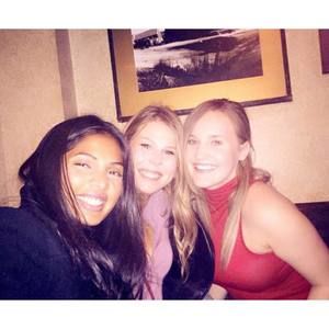 Meet your Posher, Beth